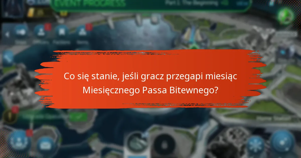 Jak gracze zdobywają nagrody z Miesięcznego Passa Bitewnego?