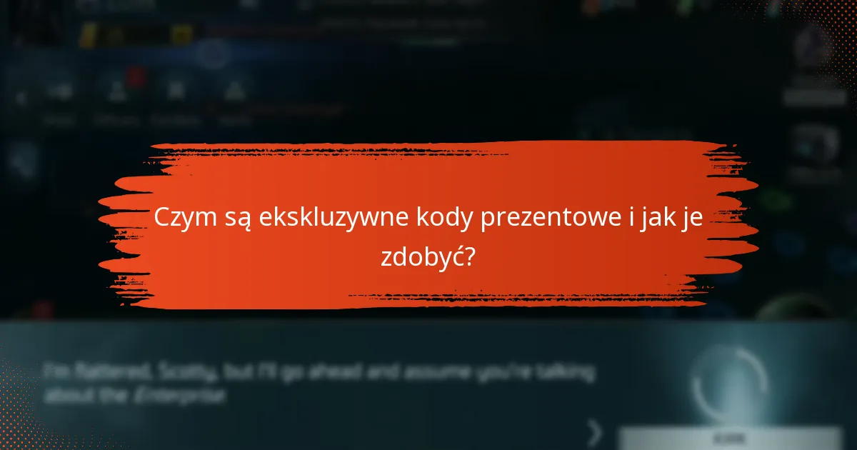 Jak znaleźć sezonowe oferty na kody prezentowe?