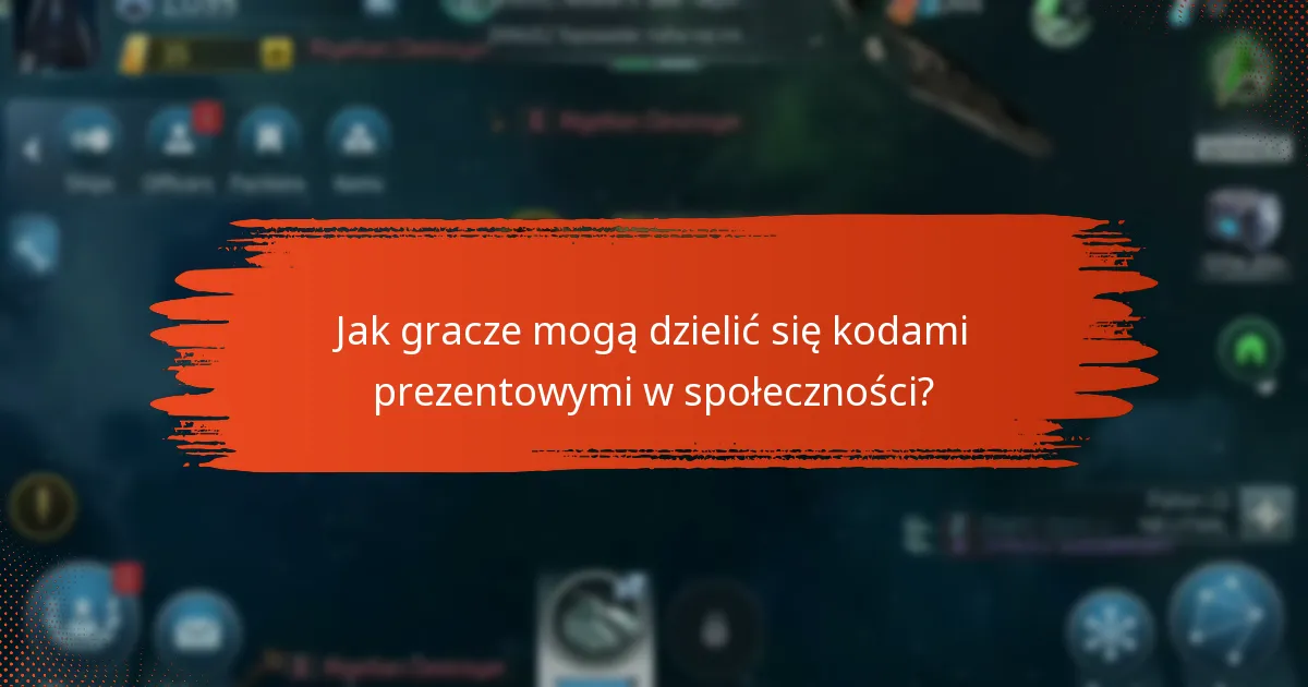Jakie są ograniczenia użytkowania kodów prezentowych?
