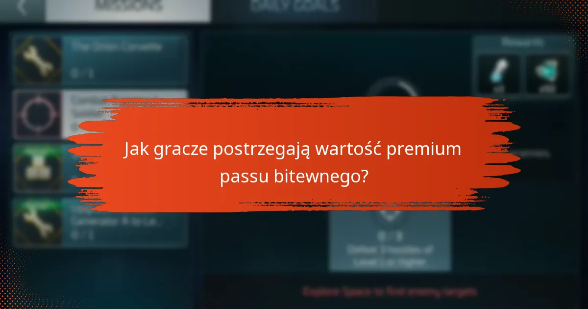 Jakie są korzyści z premium passu bitewnego w Star Trek Fleet Command?