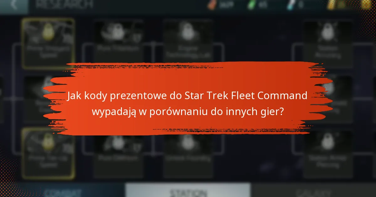 Jakie korzyści w grze zapewniają kody prezentowe?