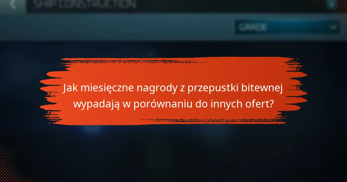 Jakie są historie sukcesu graczy korzystających z nagród z przepustki bitewnej?