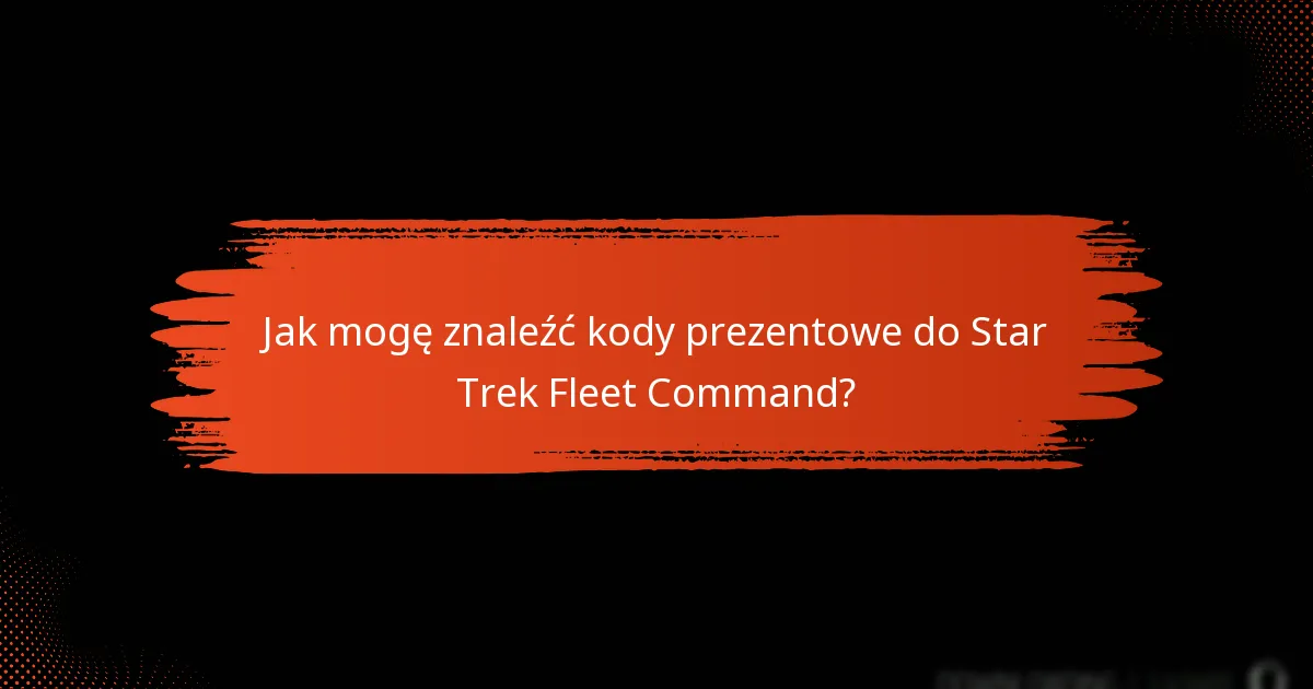 Jakie źródła społecznościowe są najlepsze do znajdowania kodów prezentowych?
