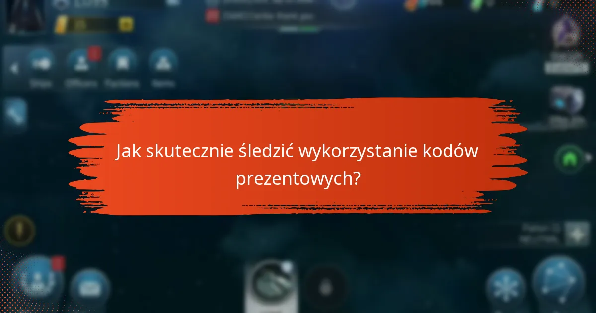 Jakie analizy można wyciągnąć z wydajności kodów prezentowych?