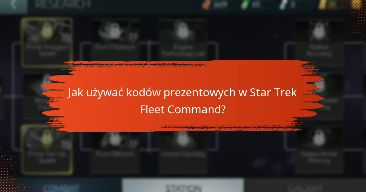 Jaki jest proces odbioru kodów prezentowych?