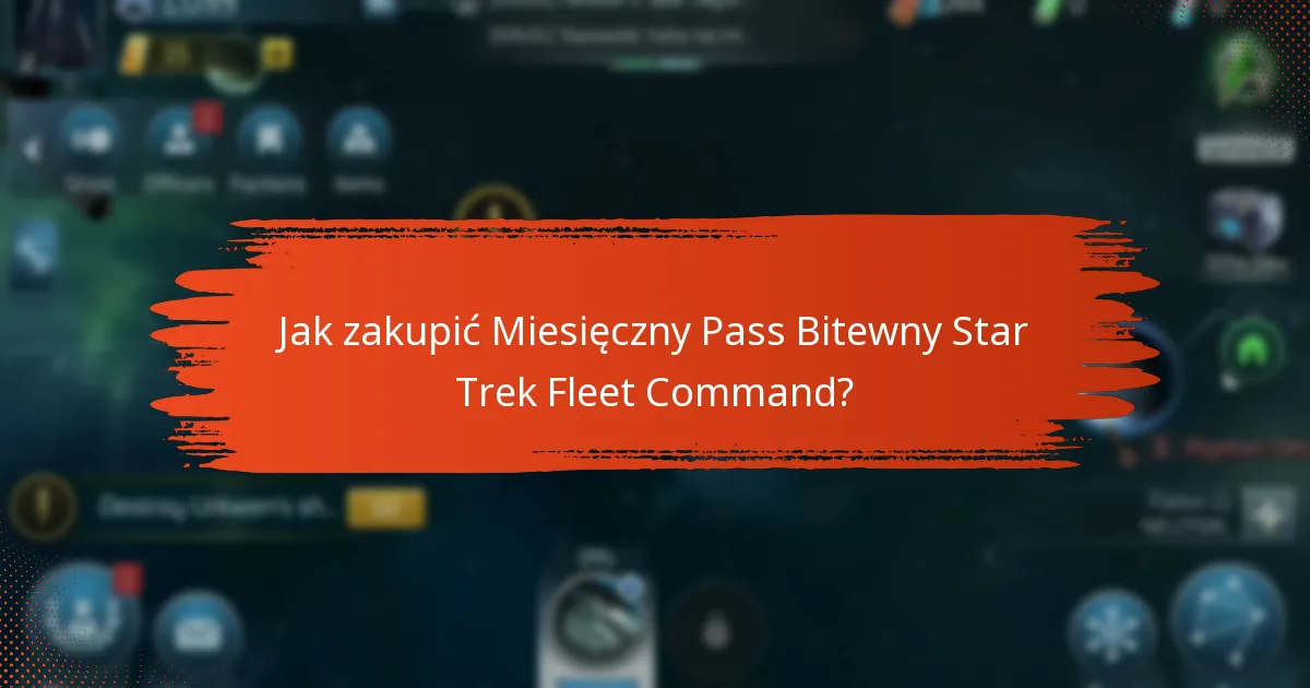 Jakie są kluczowe kamienie milowe i osiągnięcia w Miesięcznym Passie Bitewnym?
