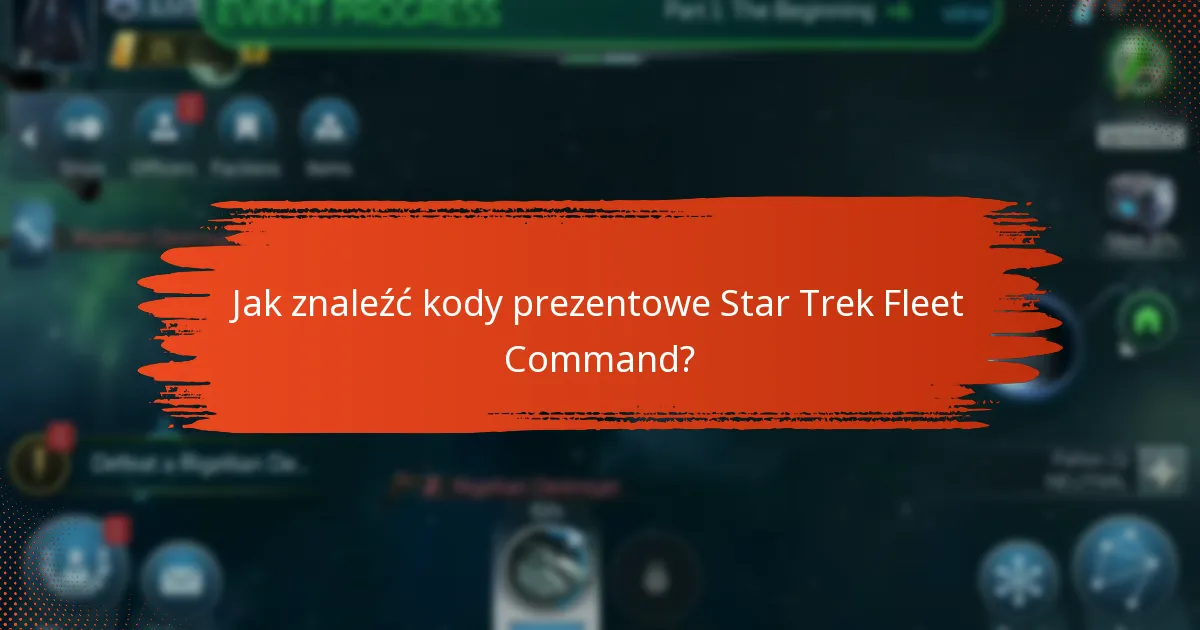 Jakie są korzyści z angażowania się w społeczność w Star Trek Fleet Command?