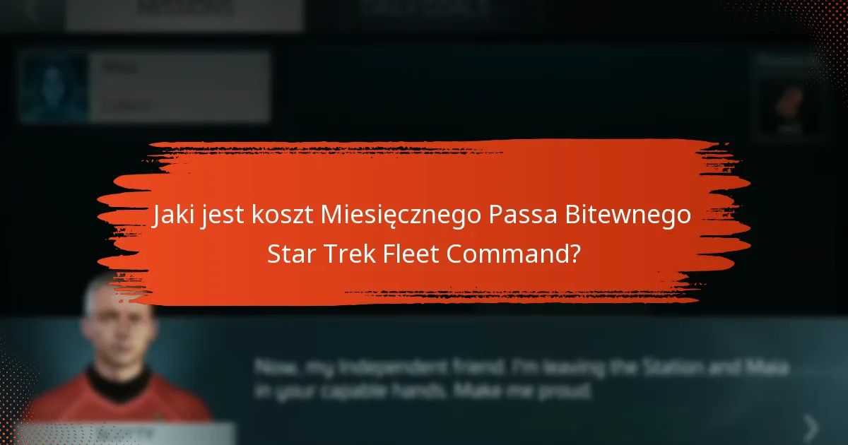 Co się stanie, jeśli gracz przegapi miesiąc Miesięcznego Passa Bitewnego?
