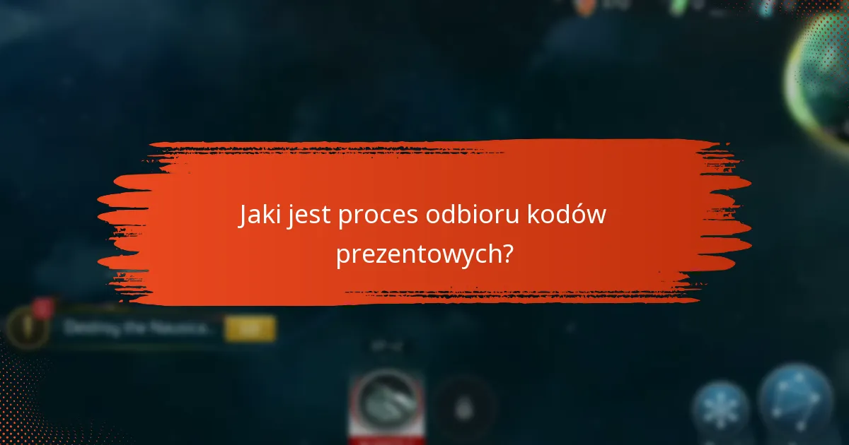 Jakie są korzyści z używania kodów prezentowych w Star Trek Fleet Command?