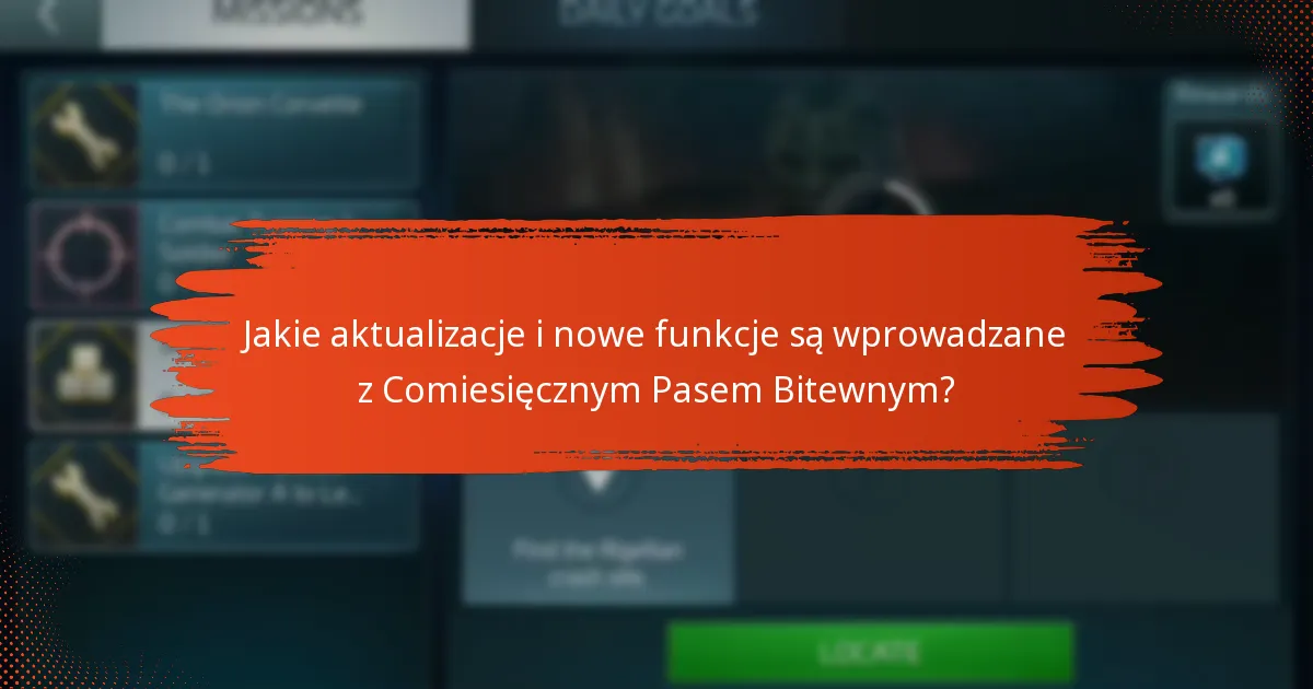 Jak gracze mogą maksymalizować swoje nagrody z Comiesięcznego Passu Bitewnego?