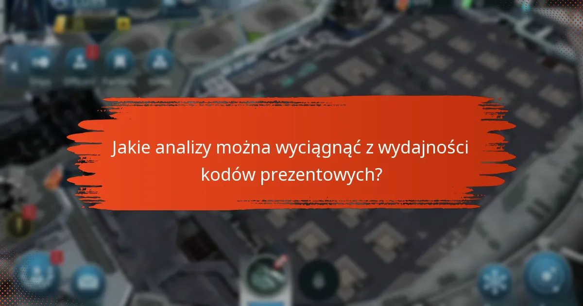 Które kody prezentowe oferują najlepszą wartość dla graczy?
