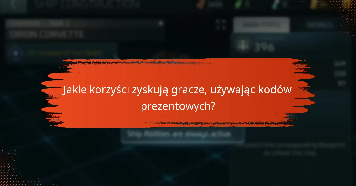 Gdzie gracze mogą znaleźć aktualne kody prezentowe?