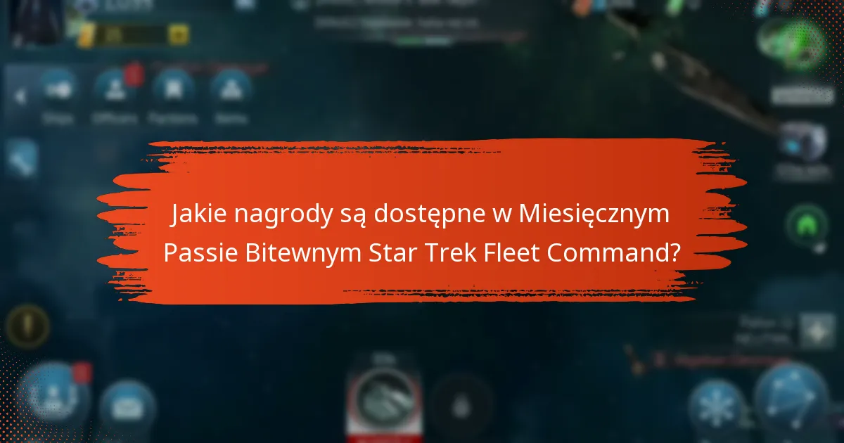 Jak gracze powinni planować swoją rozgrywkę w oparciu o Miesięczny Pass Bitewny?