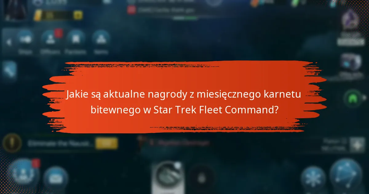 Jak obecne nagrody wypadają w porównaniu do poprzednich miesięcy?