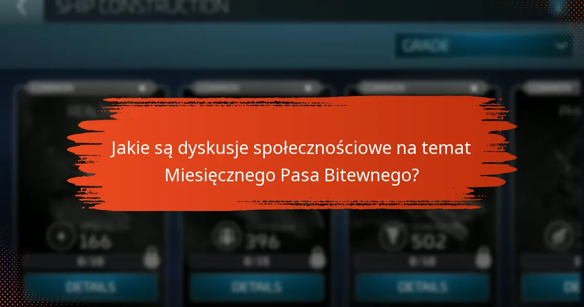 Jakie doświadczenia użytkowników mogą pomóc w podejmowaniu decyzji dotyczących pasa bitewnego?
