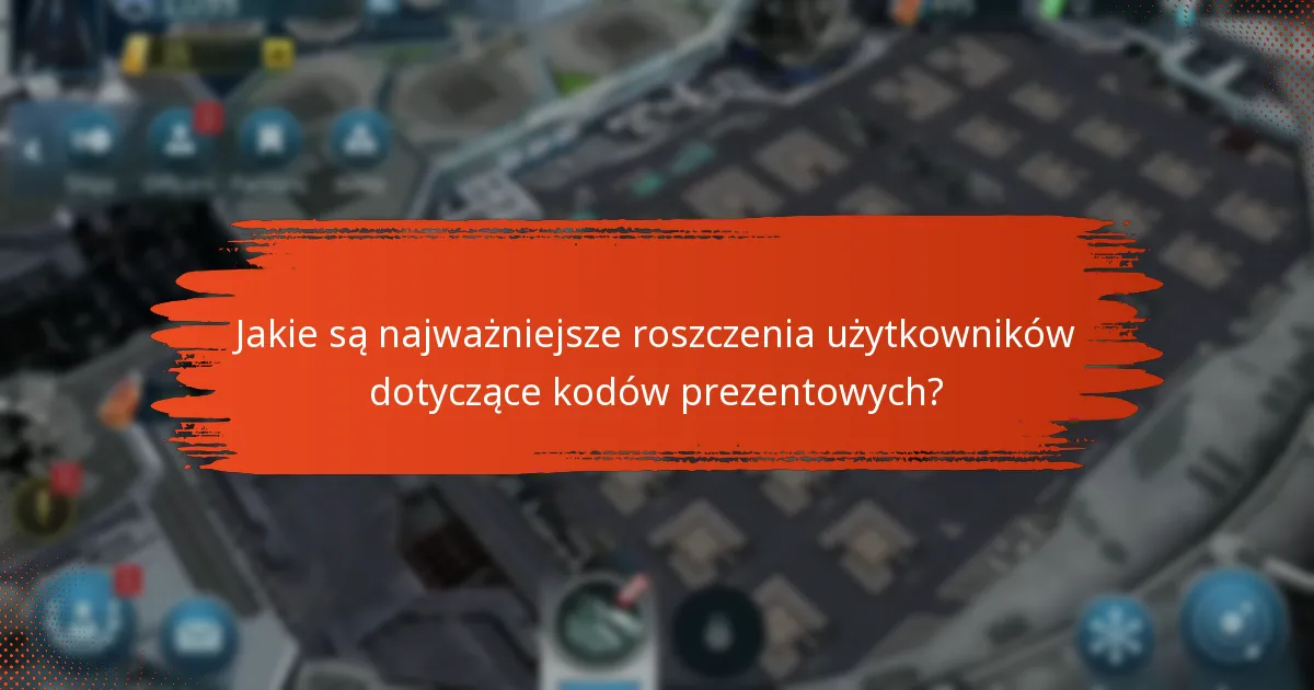 Które kody prezentowe mają najwyższe wskaźniki sukcesu?