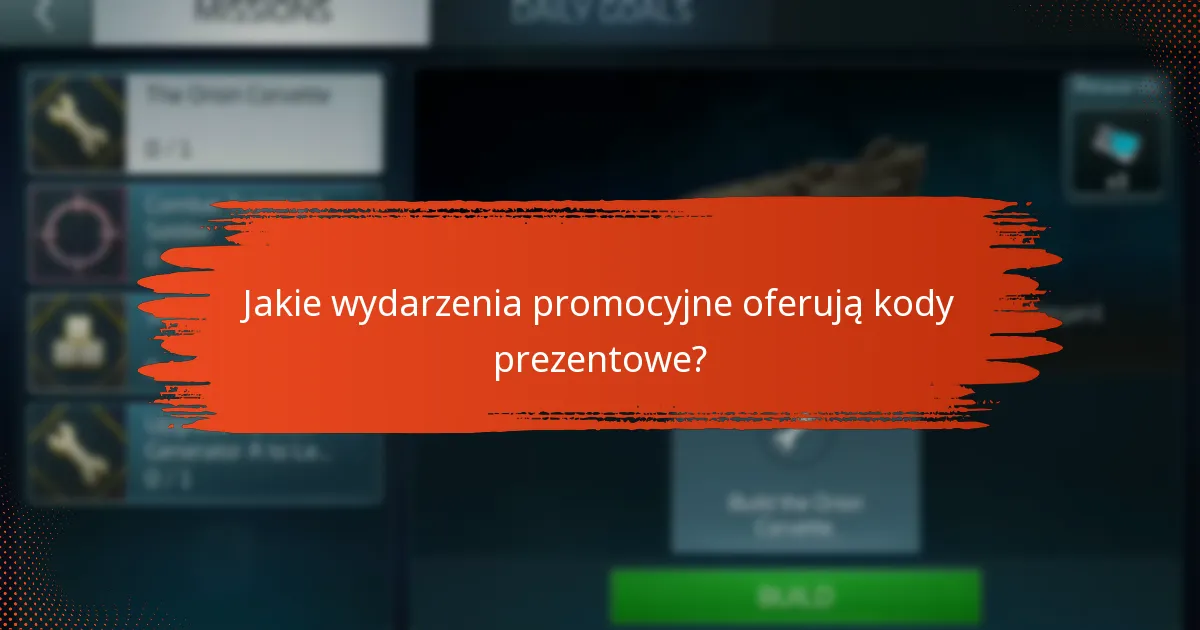 Jak wymieniać kody prezentowe w Star Trek Fleet Command?
